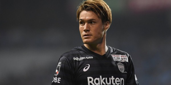 500彩票网官方-酒井高德：客战海港的比赛会很难，但要赢下这场揭幕战并开个好头