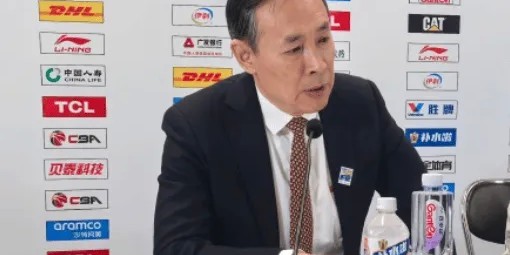 500万网彩票-媒体人：许指导赛后表扬了全队，大家不会因为失败就气馁