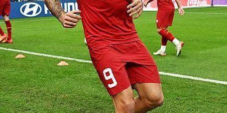 500彩票网官方-【世界杯】理查利松双响 巴西两中框2比0胜塞尔维亚