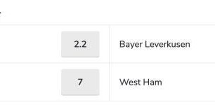 【欧战观察】西意回光返照？英德大战谁后劲更足？