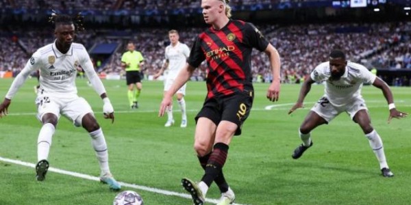 500彩票网官方-【前瞻】欧冠8强战重磅对决 英超两强能否抢占先机？