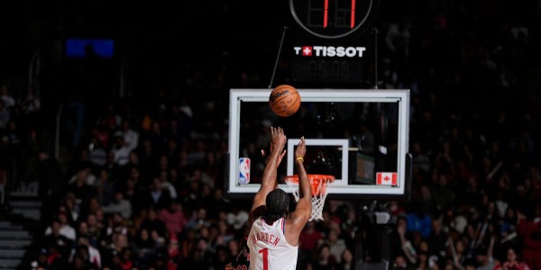 500彩票网官方-关键16分造逆转！哈登梦回巅峰轰31+10：快船14战12胜进附加赛区