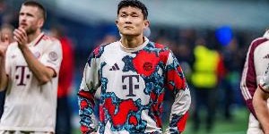 金玟哉：没理由离开&amp;amp;我希望留队，想在下赛季保持健康