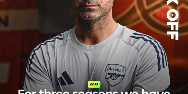 也是第2！塔帅称枪手过去3年英超总分最高，媒体指正：是曼城最高