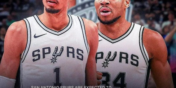 500万网彩票-NB！开拓者，字母哥！最新交易方案曝光...