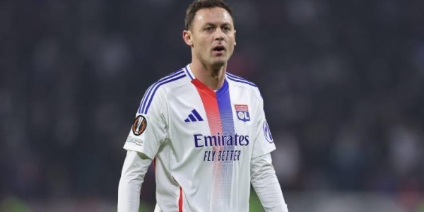 迪马：马蒂奇或将重返意大利，已与萨索洛主帅格罗索进行会面