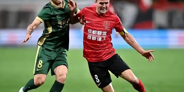 500彩票网官方-周定洋刚自宣离队，新帅就可能提前敲定归化强援顶替他，值得期待