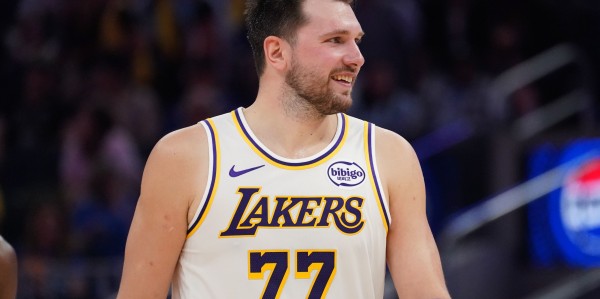 500万彩票网-周最佳提名：东契奇、杜兰特、亚历山大、库明加、米勒在列