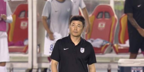 500万网彩票-阎相闯赴法甲深造，专注青训 阿利米国家队也不行 大连拿深圳止颓