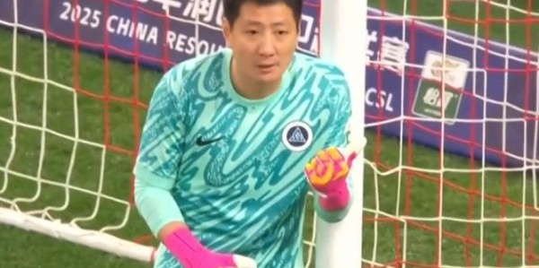 500万彩票网-博主：陕西联合与前深圳新鹏城门将赵石达成加盟协议