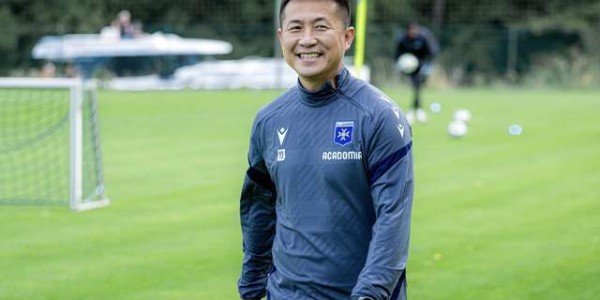 500万网彩票-阎相闯赴法甲深造，专注青训 阿利米国家队也不行 大连拿深圳止颓