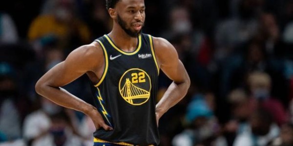 500万网彩票-【赛季总结之五大惊喜】库里维金斯、属于勇士的赛季