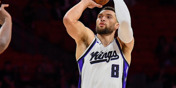 500彩票网官方-西部排名又乱了：独行侠创NBA奇迹，湖人收大礼，5队排名互换