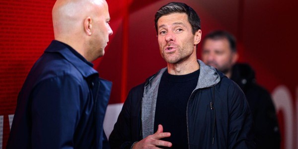 500万网彩票-斯洛特谈豪门频繁换帅：并非所有俱乐部都不给主帅足够时间